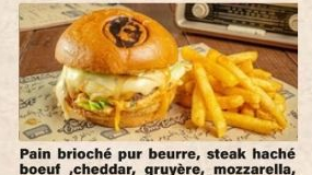 Quatre fromages